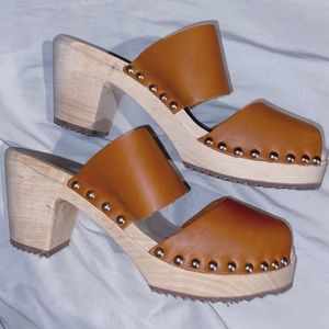 MIA Clog Sandal 👡